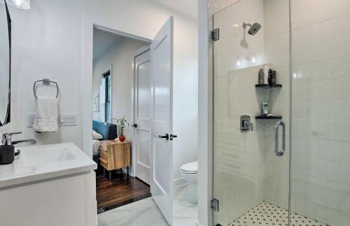 Grand Long Branch Home 1 Block to Beach! - Foto 19