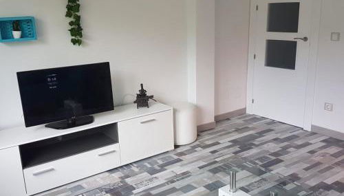 Estudio romántico en Puerto De Navacerrada - Foto 2