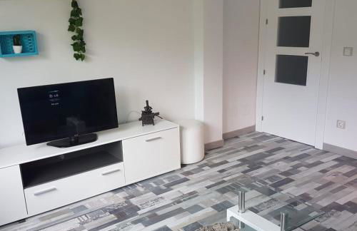 Estudio romántico en Puerto De Navacerrada - Foto 2