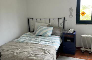 Rural old house with Vintage Furniture - Foto 50