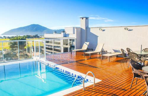 APARTAMENTO PRÓXIMO A PRAIA PISCINA E AREA GOURMET - Foto 13