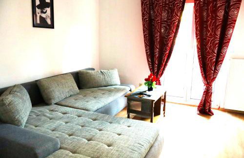 Modernes Apartment mit Balkon nahe Rhein-Zentral - Foto 2