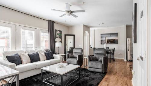 Luxury Apartment in Bricktown Riverwalk - Foto 1