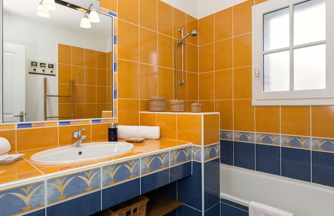 Luxurious Villa With a Dishwasher, Only 3.5km From the Beach - Photo 26