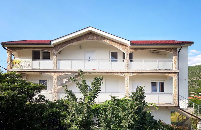 Villa Mimoza Blagaj - Foto 29