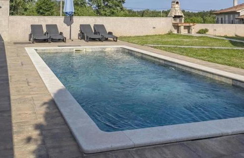 4 Bedroom Stunning Home In Labin - Foto 7