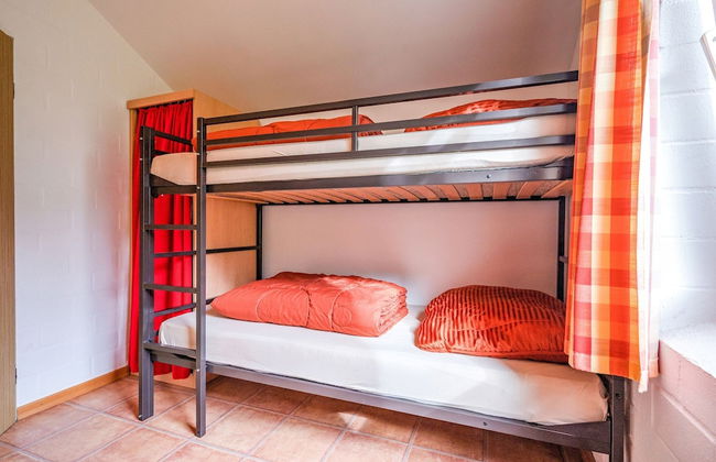 Splendid Holiday Home in Untervalme near Ski Area - Photo 12