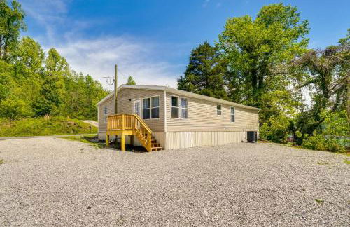 Tennessee Vacation Rental about 2 Mi to Windrock Park! - Foto 22