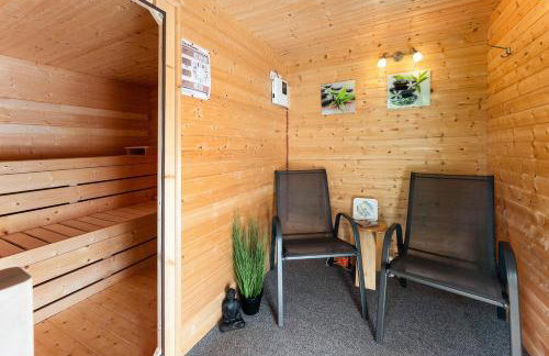 Feriendoppelhaus Sommer - Foto 21