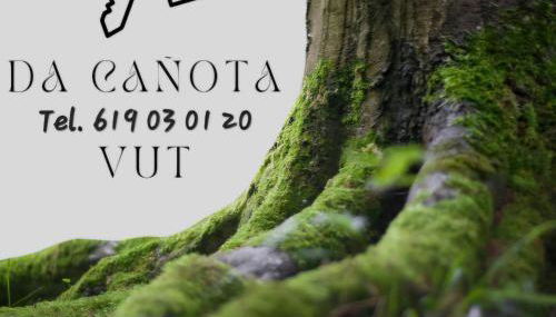 Da Cañota, Hío-Aldán 200 m playa - Foto 2