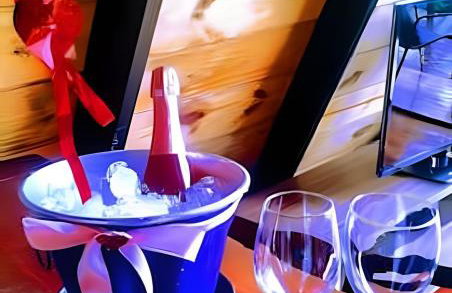 Chalé Recanto cabana mais bonita do lago Corumbá - Photo 14