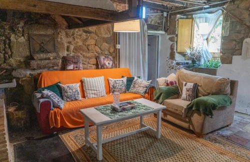 Masia Cal Fuster - Foto 12