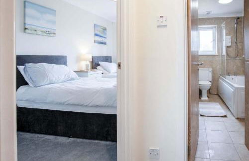 Clover Cottage - 2 Bedroom Cottage - Begelly - Photo 49