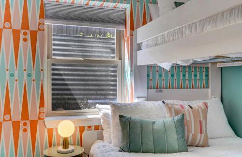 Rockies Rainbow Road Hot Tub Pikes Peak Views Pac Man - Foto 23