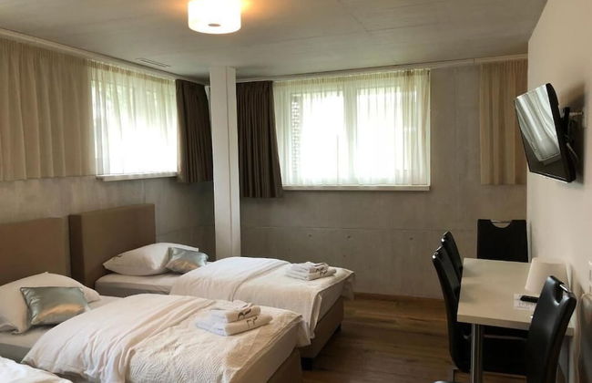 Residence Appartements - Foto 23