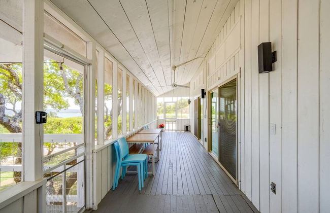 4 2 wow 180 Lake Views hot tub Pickleball Tennis POA Court EV Charger Wheelchair Ramp POA Pool - Foto 40