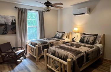 Cozy Cabin Retreat for Your Perfect Getaway - Foto 6