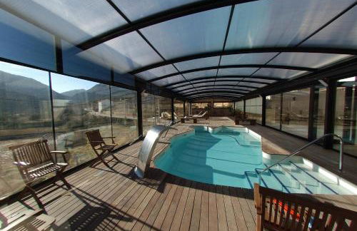 Hotel SPA Don Iñigo de Aragón - Foto 6