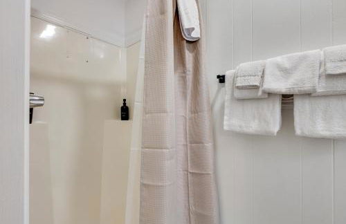 Quilcene Lodge at Mount Walker Inn - Foto 26