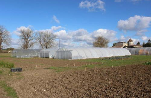 Magnifique villa de charme avec piscine - Foto 29