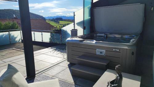 Ferienhaus Alpenblick - Foto 1