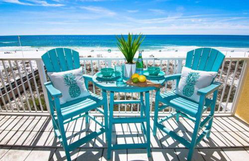 Gulf Dunes 305 Coastal Dream - Foto 1