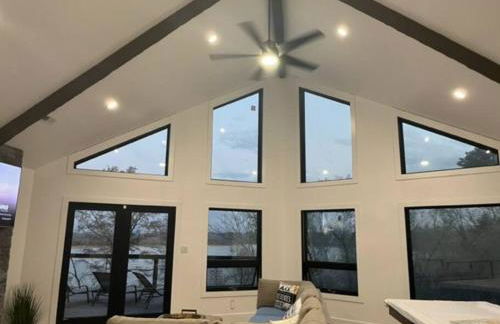 Amazing New House - Waterfront Getaway + Boat Dock - Foto 63