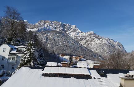 Ferienwohnungen Zechmeister - Photo 41