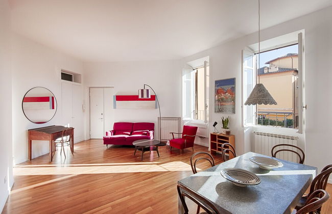 Auditorium Luxury Three Bedroom Apartment - Foto 12