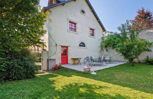 Norman Manor House 8-10 Pers - Foto 19