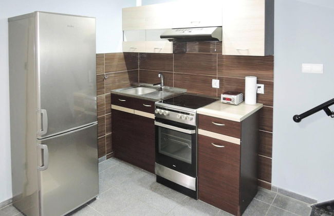 Holiday Home in Stepniczka - Photo 6