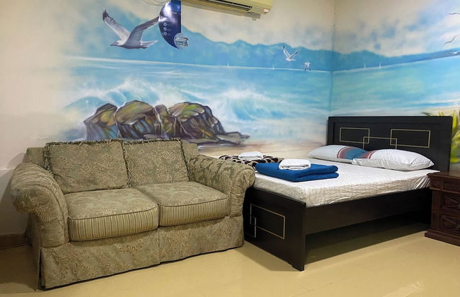 Studio 1 - Abu Dhabi - Photo 7