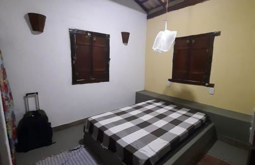 Casa Aconchego de Dunas-Itaunas-ES - Foto 27