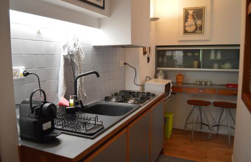 DOMUS B Corso Francia apartment - Foto 6