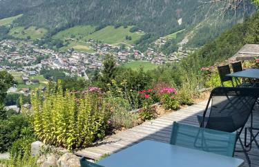 La marmotte qui papote - Photo 75