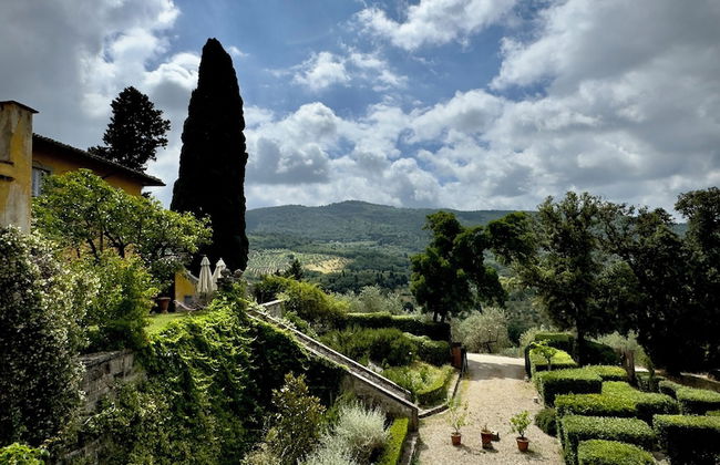 Villa di Campolungo Agriturismo - Photo 44