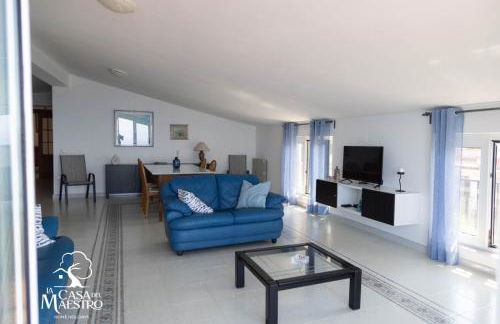 La Casa del Maestro Attico - Photo 9