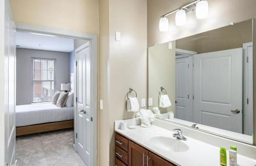 Landing Modern 2BD Clubhouse Gym - Foto 35