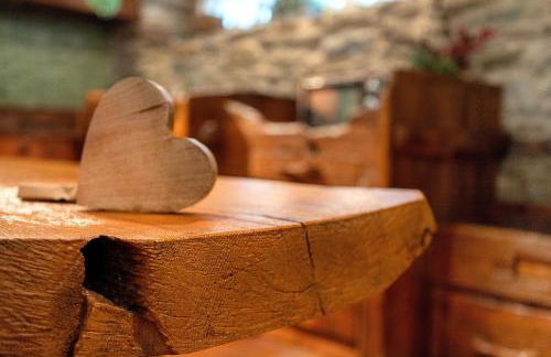 Il Fienile Della Nonna Introd - Foto 37