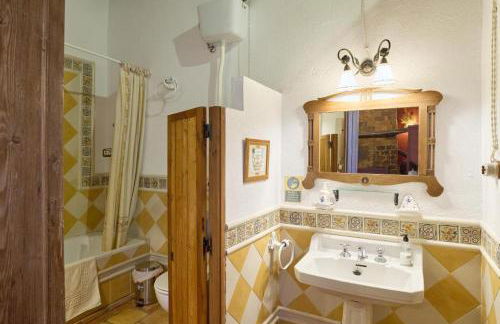 Casa Rural con encanto El Coronel, Los Pánchez, Fuente Obejuna - Foto 21