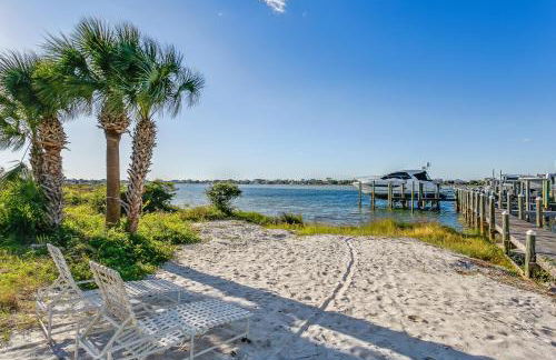 Wave n Sea - Deep Water Cove 2B Townhome - Foto 1