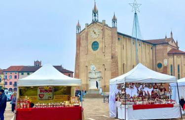 CA' DEL SOLE ITALIA - Attico Panoramico in Centro Storico - Photo 57
