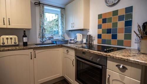 Garden Cottage - Foto 5