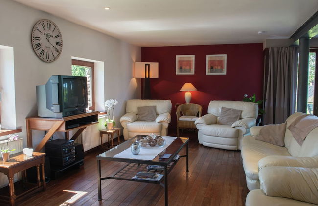 Cottage in the Heart of the Ardennes - Foto 8