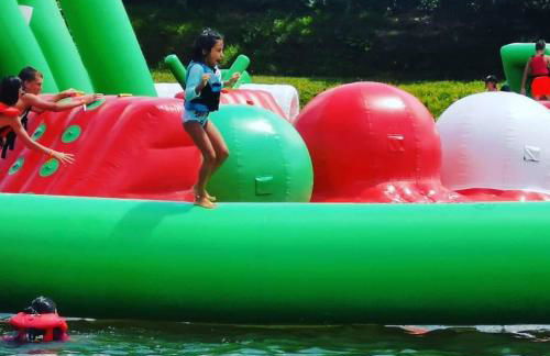 Lake House St Pee Sur Nivelle - Foto 11