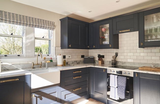 JOIVY The South Lodge At Balcarres - Foto 14