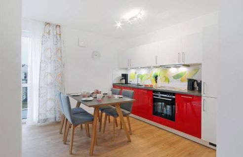 1 Bedroom Nice Apartment In Rechlin - Photo 6