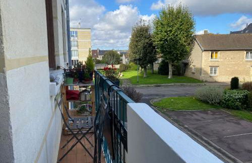 Bel appartement spacieux ,convivial de 3 chambres avec parking privé sécure - Photo 71