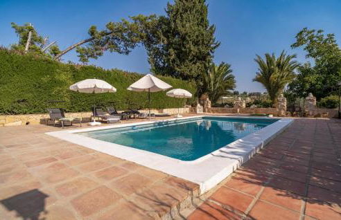 Amazing Home In Montilla With Wifi - Foto 11
