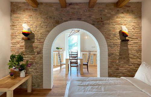 Castello di Granarola Relais - Adults Friendly - - Photo 118